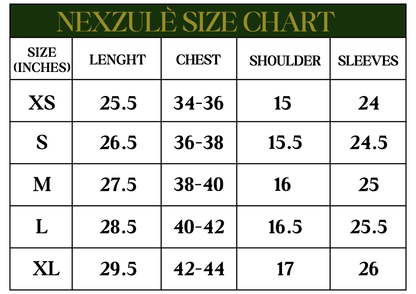 ETHEREAL SLIM FULL SLEEVES HENLEY / BLACK