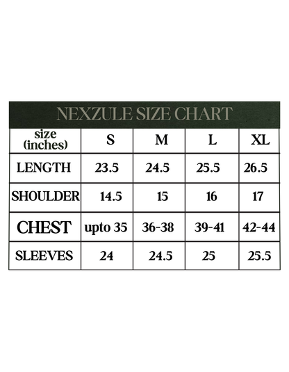 ETHEREAL SLIM FULL SLEEVES HENLEY / BLACK